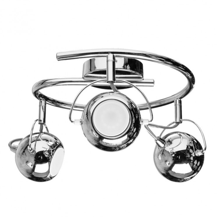 Светильник потолочный Arte lamp SPIA A9128PL-3CC