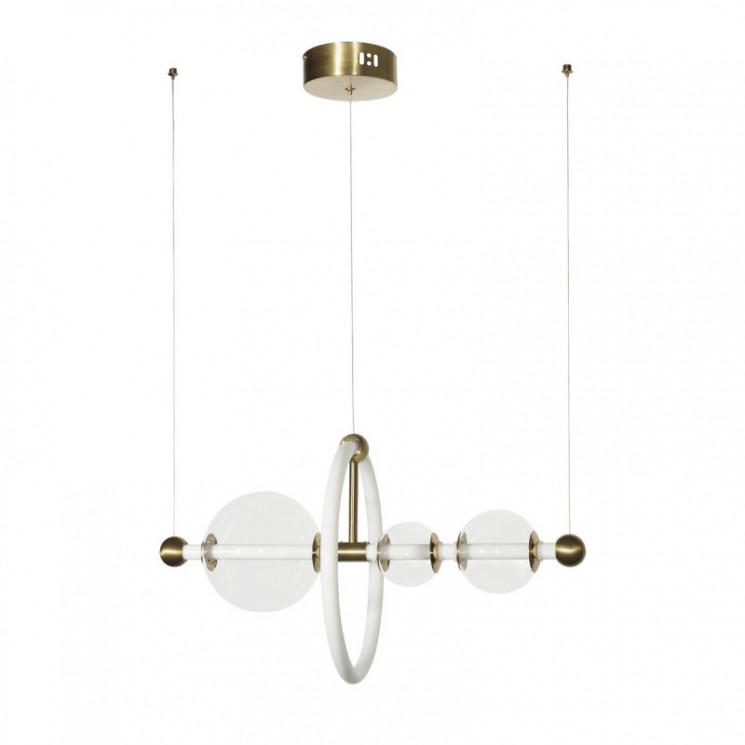 Подвесная люстра LOFT IT 10126/500 Alpha
