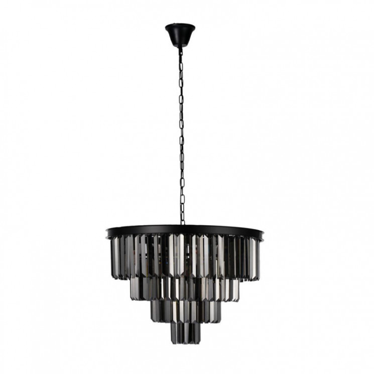 Каскадная люстра LOFT IT 10018/600C Prism