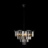 Каскадная люстра LOFT IT 10018/600C Prism