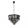 Каскадная люстра LOFT IT 10018/600C Prism