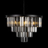 Каскадная люстра LOFT IT 10018/600C Prism
