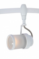 Светильник потолочный Arte lamp RAILS HEADS A3056PL-1WH