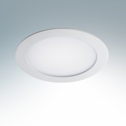 Встраиваемый светильник Lightstar 223124