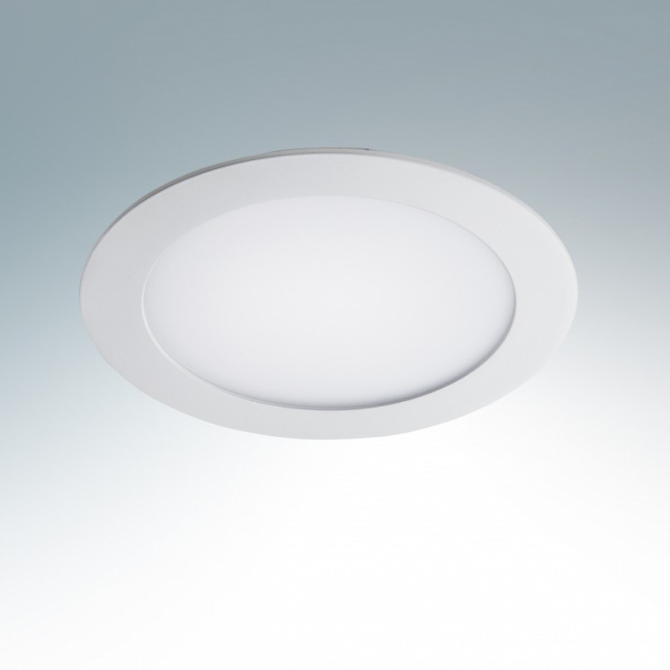 Встраиваемый светильник Lightstar 223124