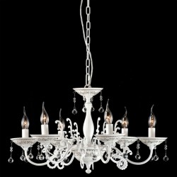 Люстра CITILUX CL416161 Аттика