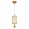 Подвесной светильник Favourite 2697-1P LAGUNA