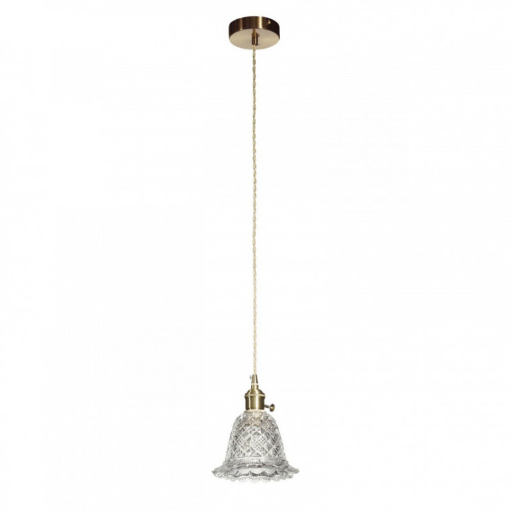 Подвесной светильник LOFT IT 10110/A LACE