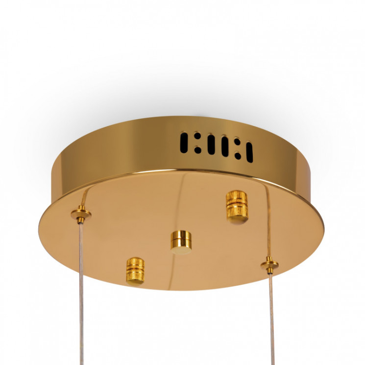 База накладная Freya FR5257A-L2G1 Tier