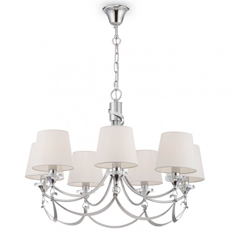 Люстра Freya Ariana FR5081PL-07CH