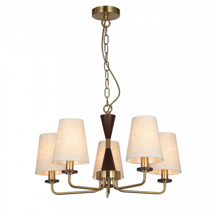 Подвесная люстра F-Promo 2737-5P ARBOR