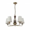 Подвесная люстра F-Promo 2737-5P ARBOR