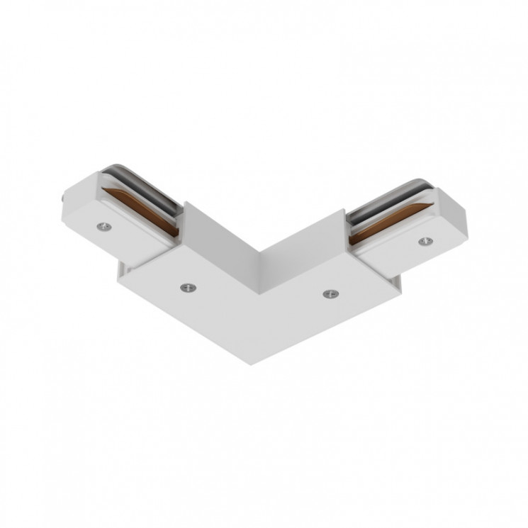 Коннектор Maytoni Technical Unity TRA001CLB-11W Accessories for tracks Unity