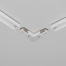 Коннектор Maytoni Technical Unity TRA001CLB-11W Accessories for tracks Unity