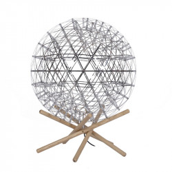 Торшер LOFT IT 9027-61F Raimond