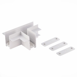 T- образный встраиваемый соединитель Skyline 220 ST-Luce Белый SKYLINE 220         ST021.522.22