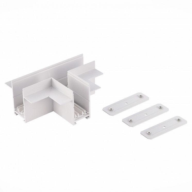 T- образный встраиваемый соединитель Skyline 220 ST-Luce Белый SKYLINE 220         ST021.522.22