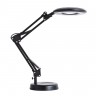 Светильник настольный Arte lamp LUNA A2013LT-1BK