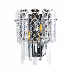 Бра ARTE Lamp A1051AP-2CC Nicoletta