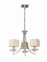 Люстра Mantra 0933