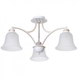 Люстра на штанге ARTE Lamp A2713PL-3WG EMMA