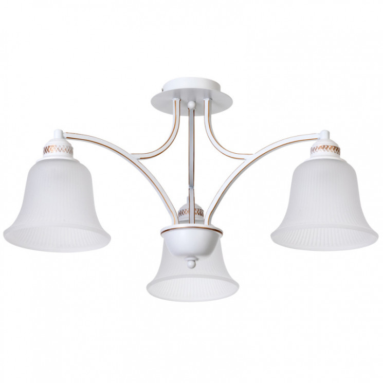 Люстра на штанге ARTE Lamp A2713PL-3WG EMMA
