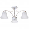 Люстра на штанге ARTE Lamp A2713PL-3WG EMMA