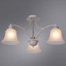 Люстра на штанге ARTE Lamp A2713PL-3WG EMMA