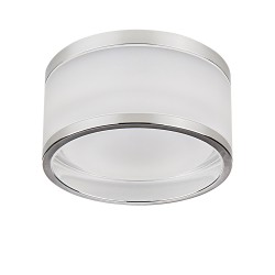 Светильник точечный со встроенными светодиодами Maturo Lightstar 72252