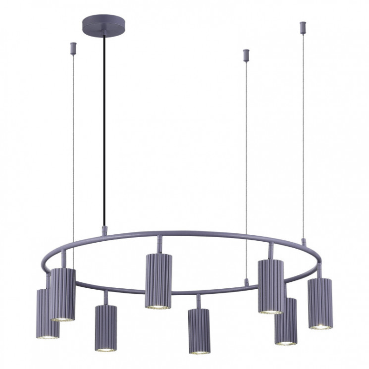 Подвесная люстра ST-Luce SL1213.703.08 KENDO