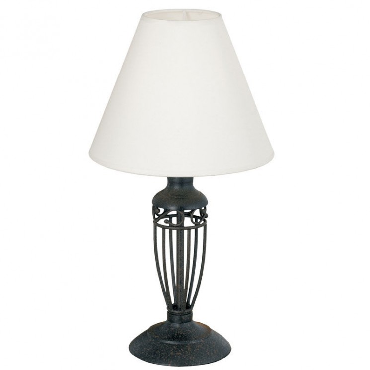 Настольная лампа Eglo 83137