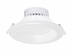 Cветильник встраиваемый Donolux DL18731/30W-White R Dim
