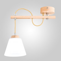 Светильник регулируемый Alfa 24311 Bronx