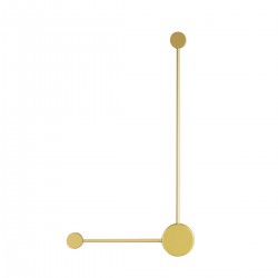 Настенный светильник Odeon Light SATELLITE 3900/10WG