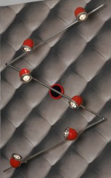 Светильник Lussole LSN-3109-06