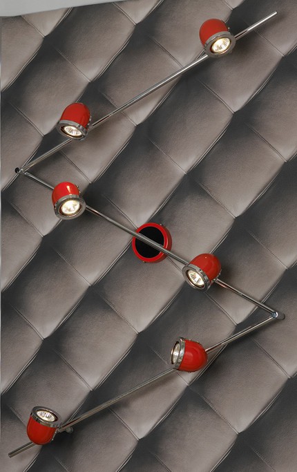 Светильник Lussole LSN-3109-06