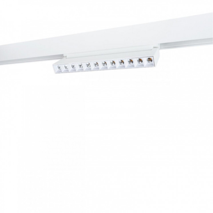 Светильник на шине ARTE Lamp A4638PL-1WH Linea