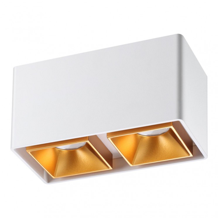 Светильник накладной NOVOTECH OVER 358490