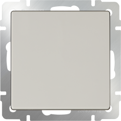 Вывод кабеля слоновая кость Werkel W1150203 (WL03-16-01)