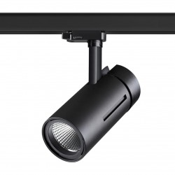 Трехфазный трековый светодиодный cветильник NOVOTECH PORT 358595