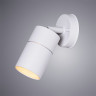 Светильник настенный ARTE Lamp A3304AL-1WH MISTERO