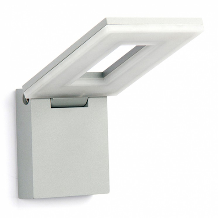 Светильник уличный Favourite 1824-1W Flicker