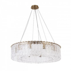 Подвесная люстра Divinare 6005/17 SP-10 Felis