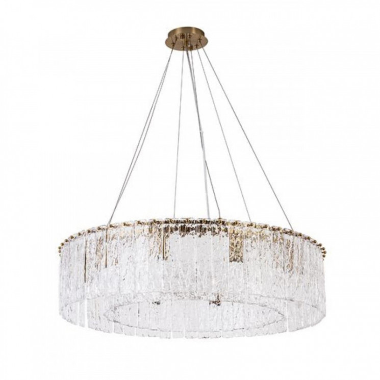 Подвесная люстра Divinare 6005/17 SP-10 Felis