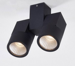 Светильник спот накладной Citilux CL556102