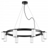 Люстра подвесная Rullo Lightstar LR018368