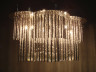 Люстра Максисвет Диамант 7769-12-CR G4(Ск)
