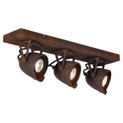 Светильник настенно-потолочный Lussole LSP-9508 MONTGOMERY