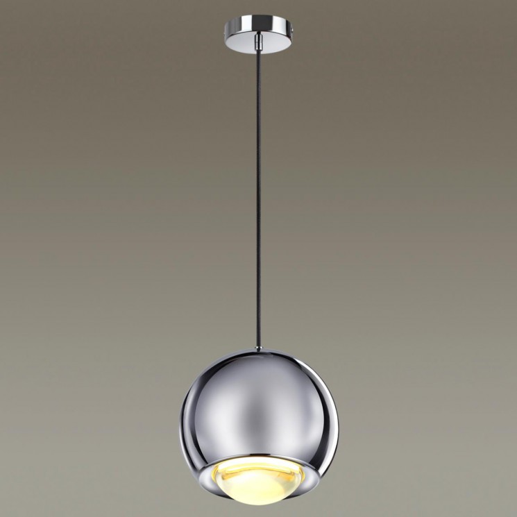 Подвес Odeon light 4228/12L MIA