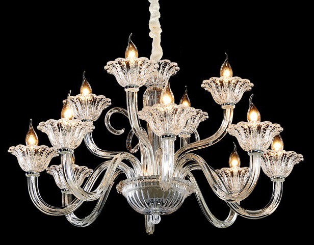 Люстра Citilux CL435121